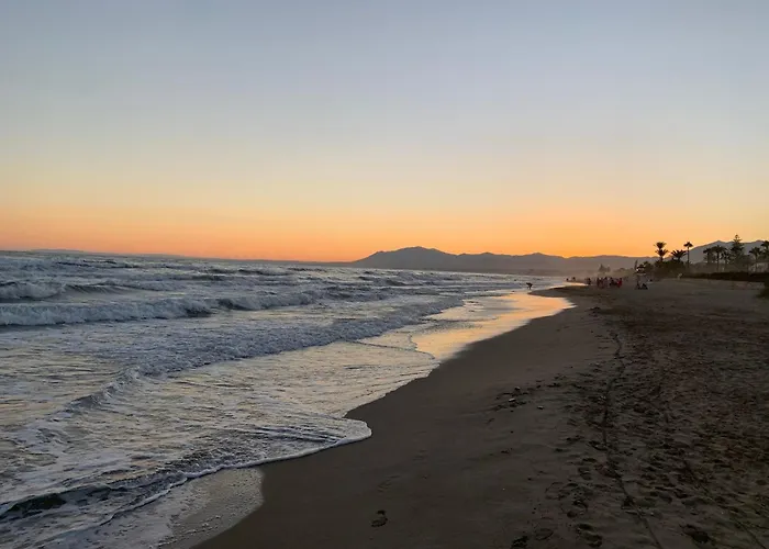 Gran Bahia De Marbella