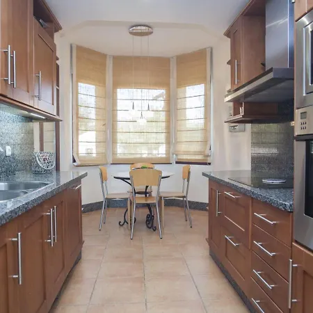 Apartament Gran Bahia De Marbella Zewnętrze zdjęcie