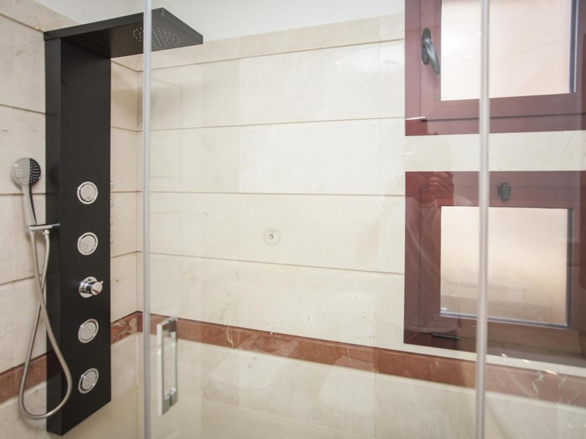 Gran Bahia De Apartament