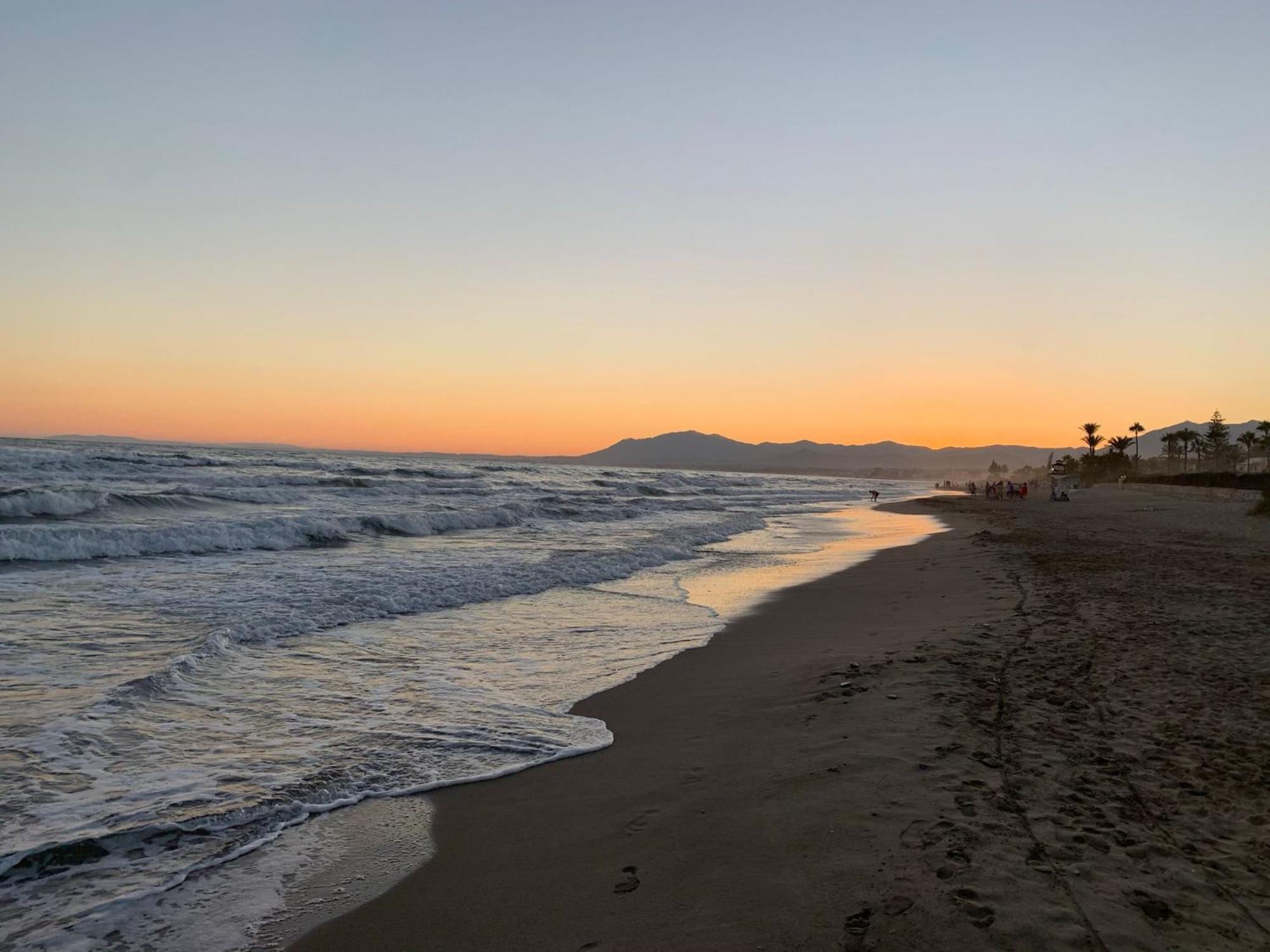 Apartament Gran Bahia De Marbella