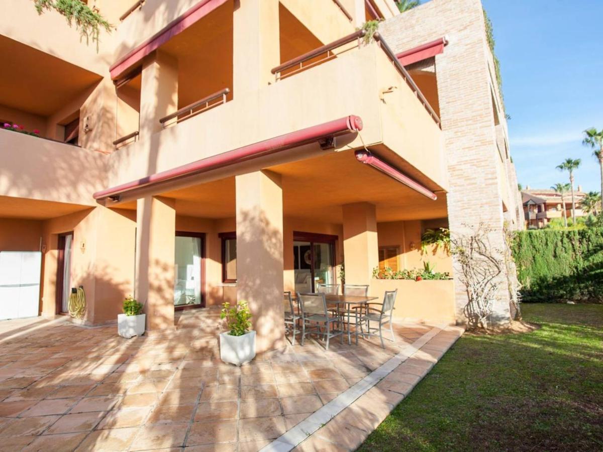 Apartament Gran Bahia De