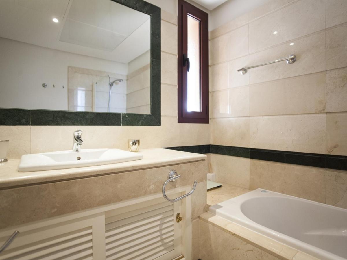 Apartament Gran Bahia De *
