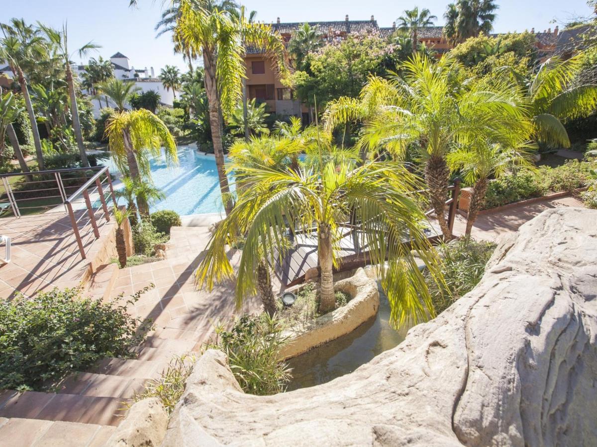 Apartament Gran Bahia De Marbella