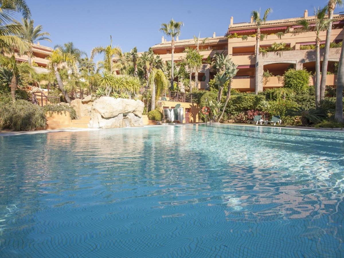 Apartament Gran Bahia De Marbella