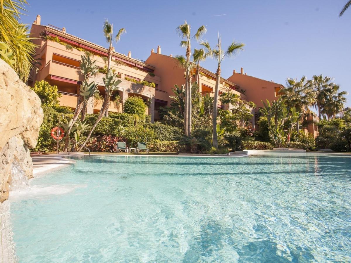 Apartament Gran Bahia De Marbella