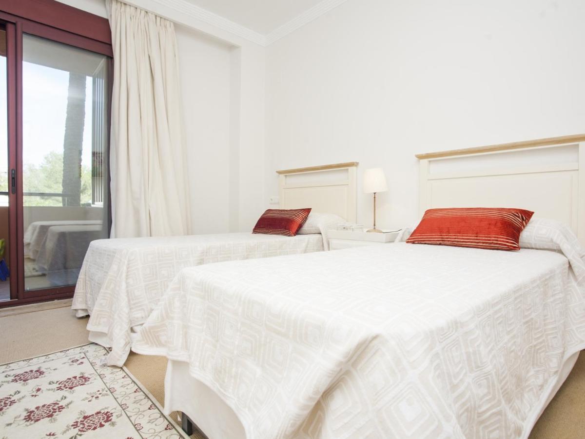 Apartament Gran Bahia De