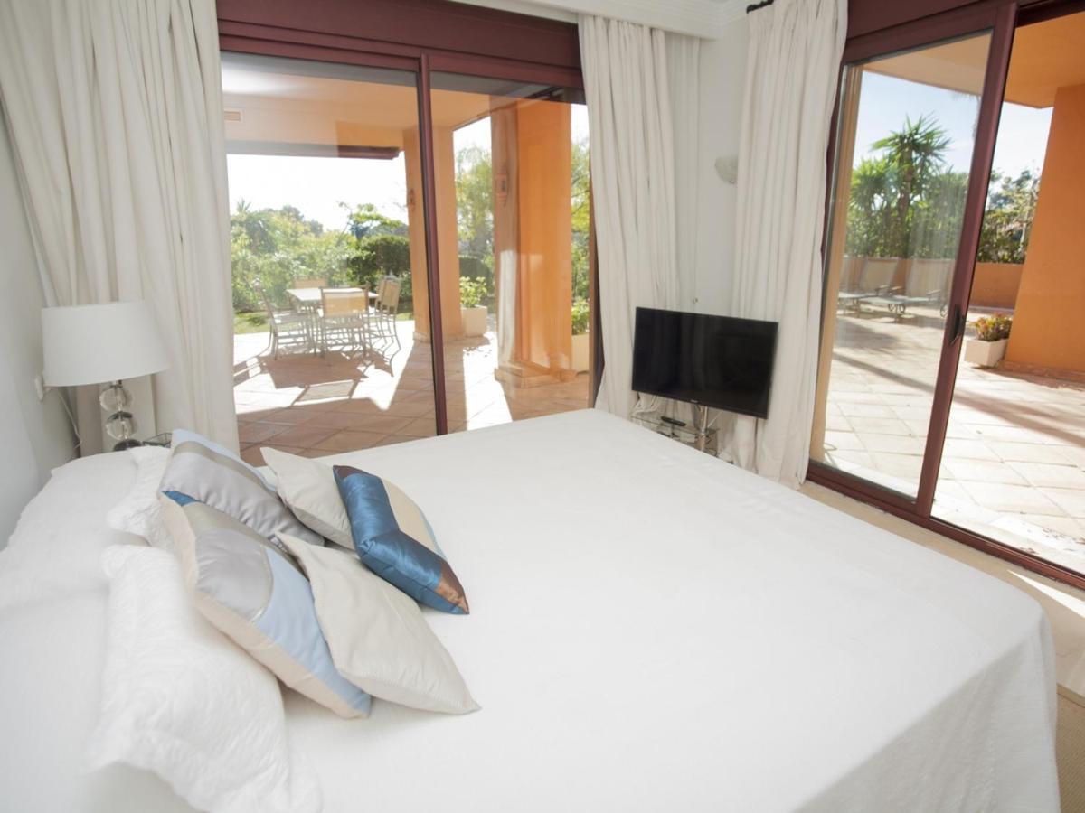 Apartament Gran Bahia De *