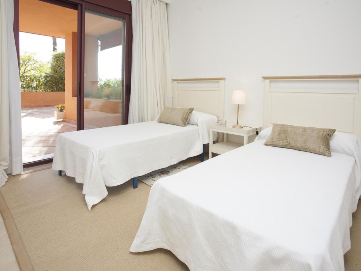 Gran Bahia De Apartament Marbella