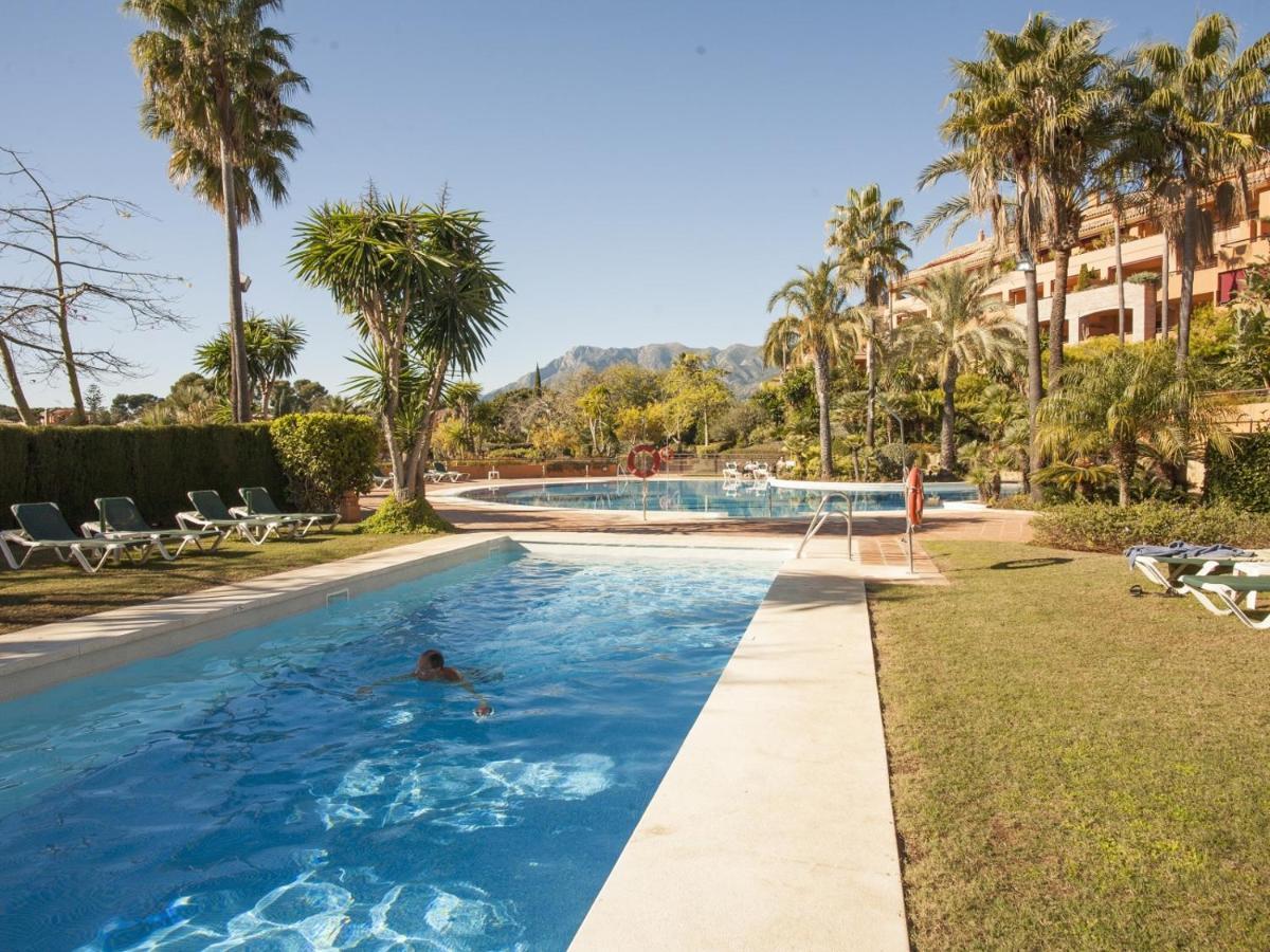 Gran Bahia De Apartament Marbella