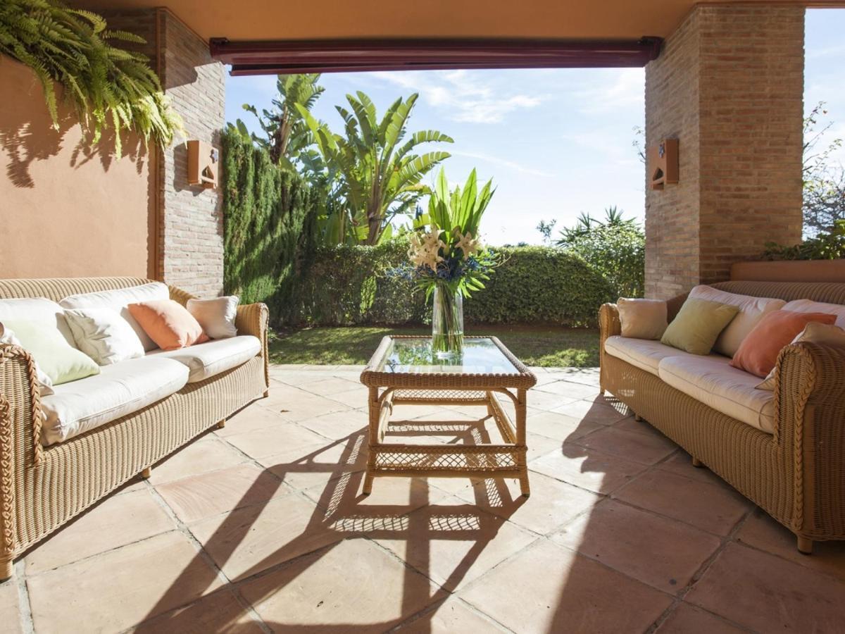Gran Bahia De Apartament *